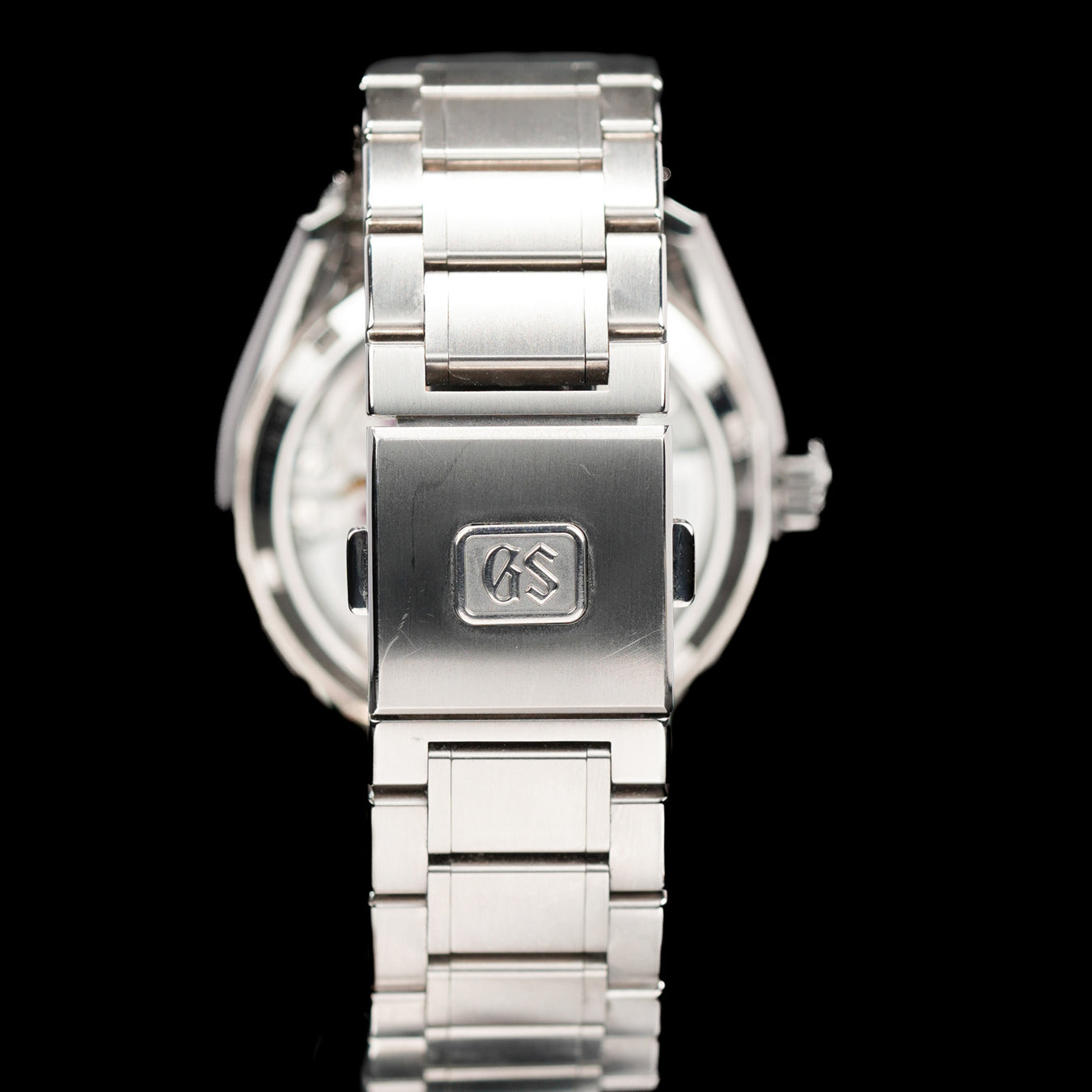 Grand Seiko SLGH017 Night Birch
