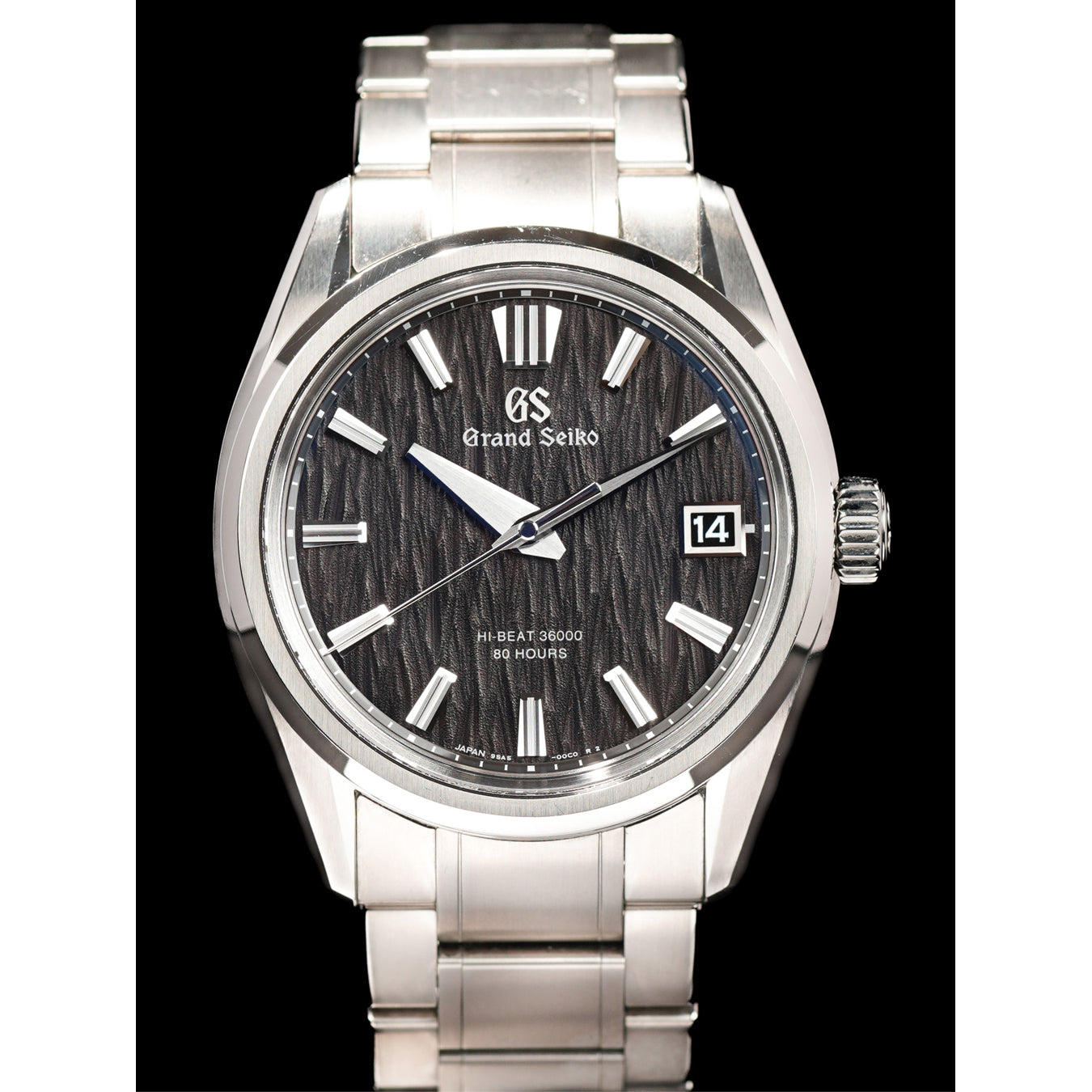 Grand Seiko SLGH017 Night Birch