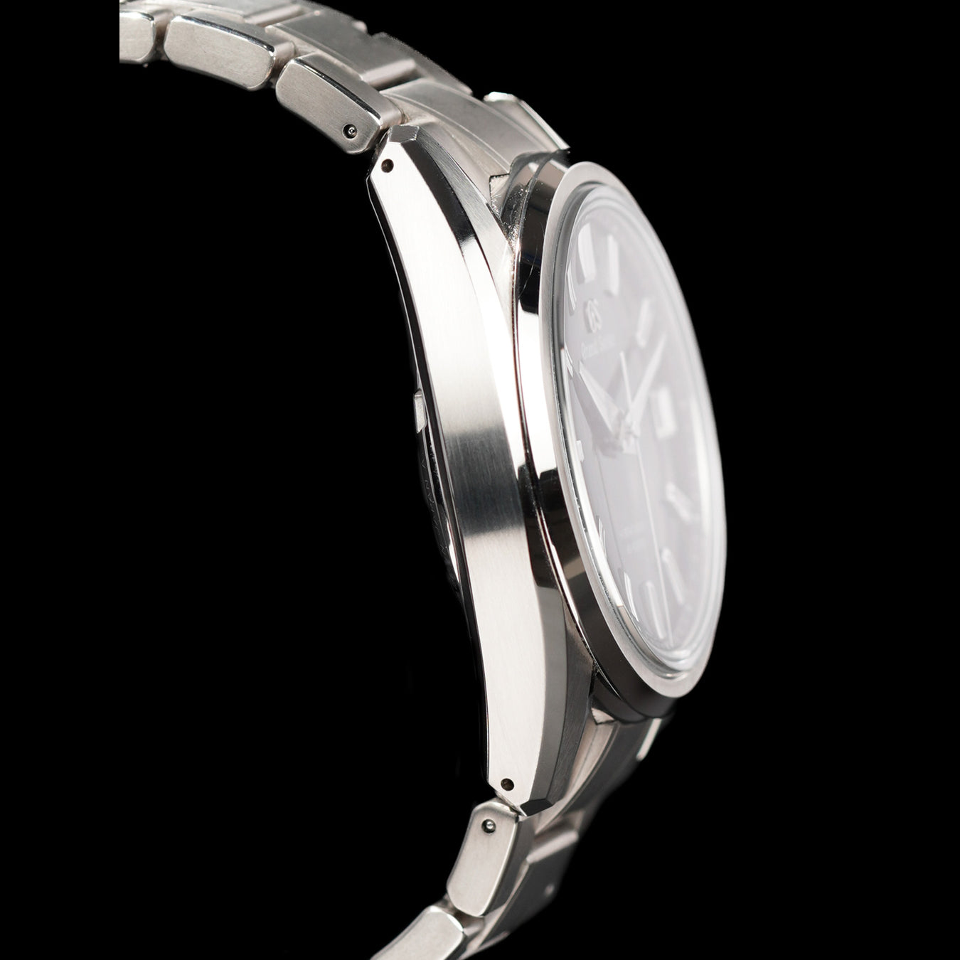 Grand Seiko SLGH017 Night Birch