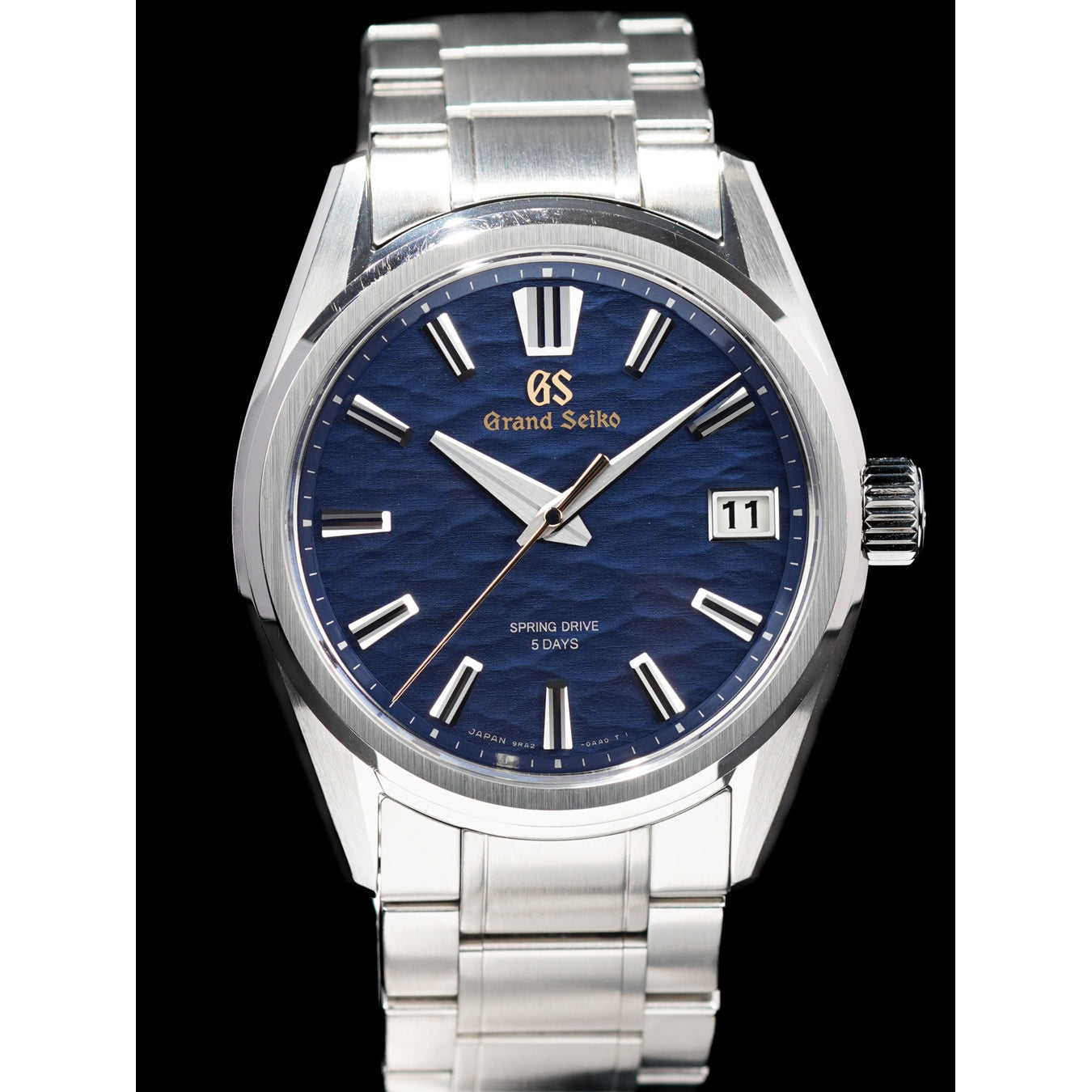 Grand Seiko SLGA007