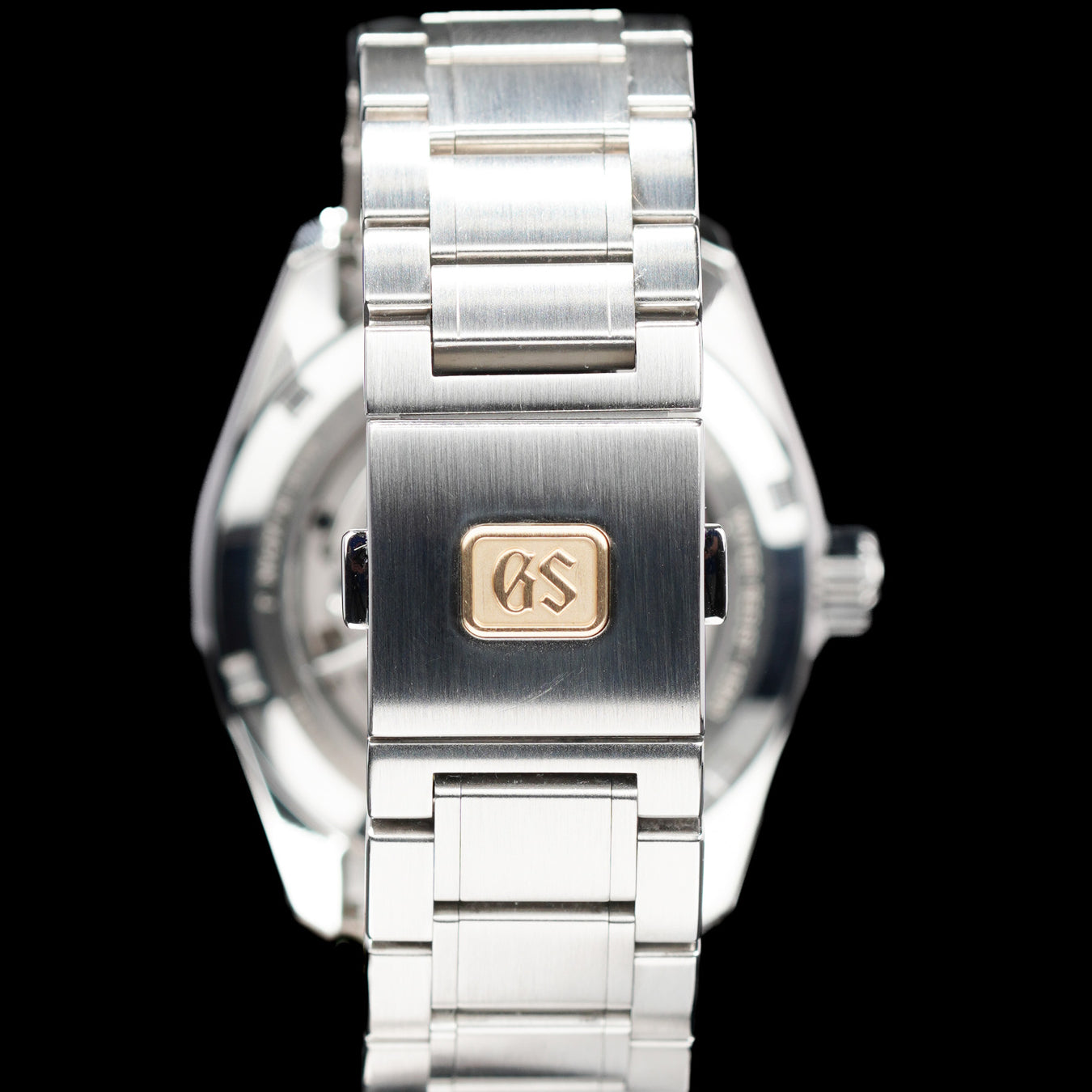 Grand Seiko SLGA007