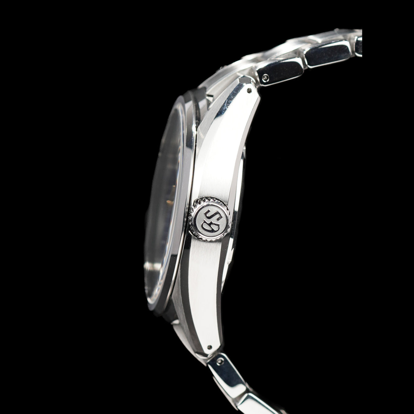 Grand Seiko SLGA007