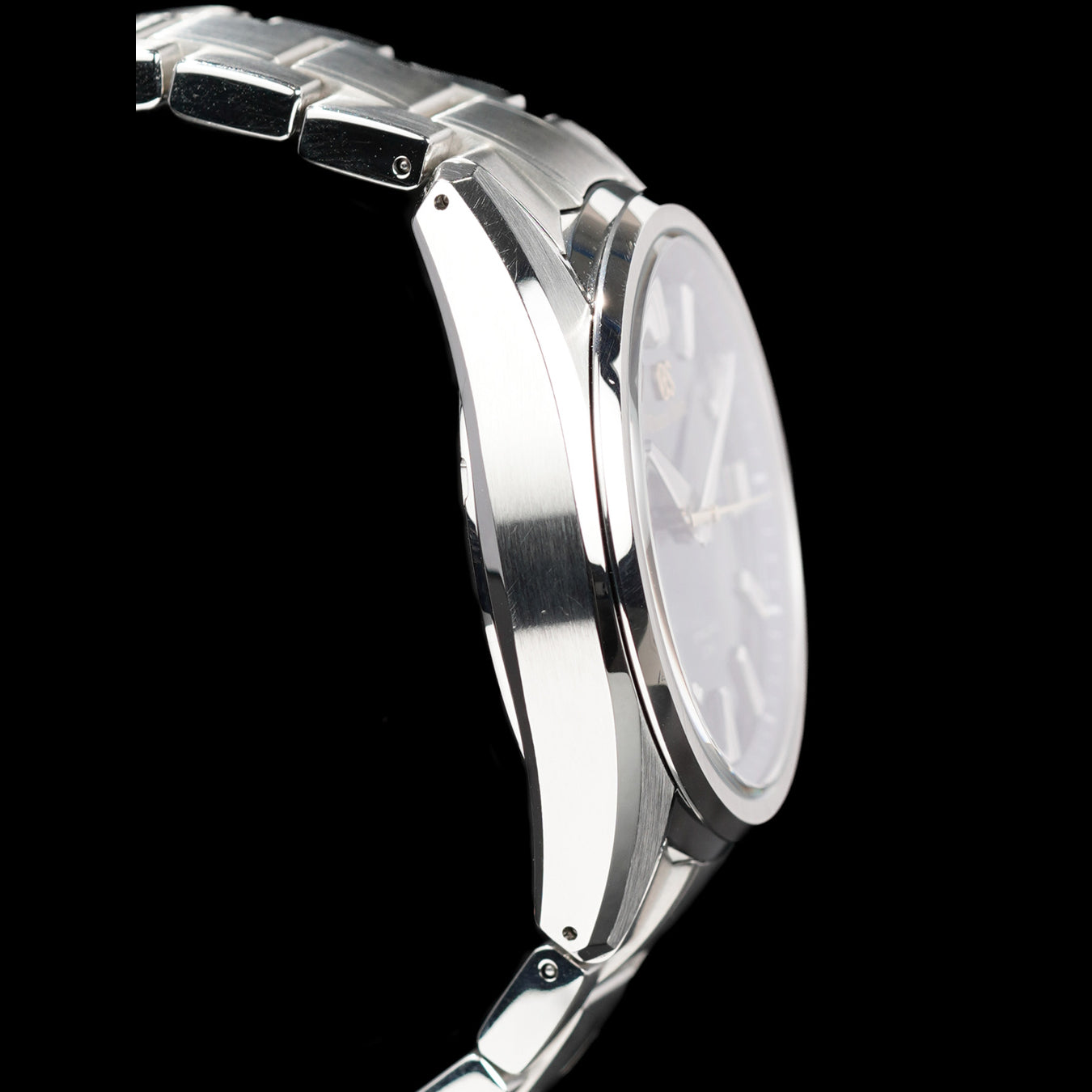 Grand Seiko SLGA007