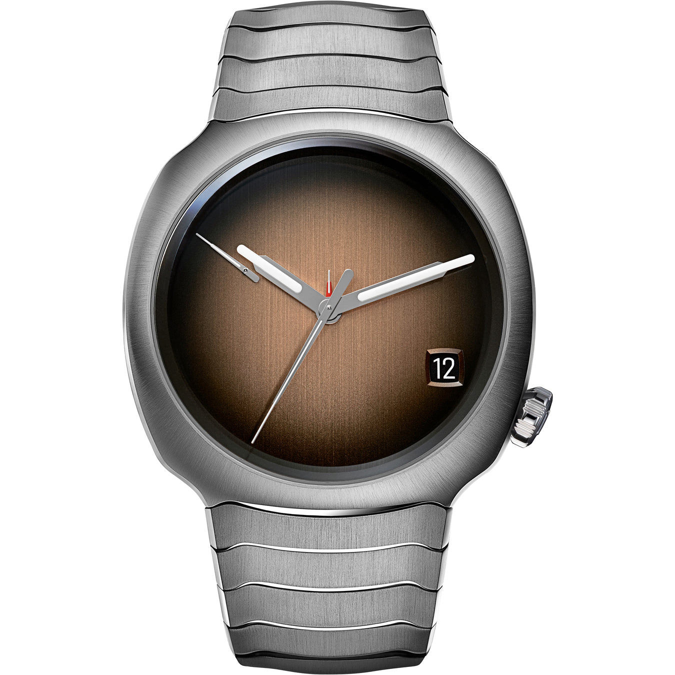 H. Moser & Cie. 6812-1201 Streamliner Perpetual Calendar