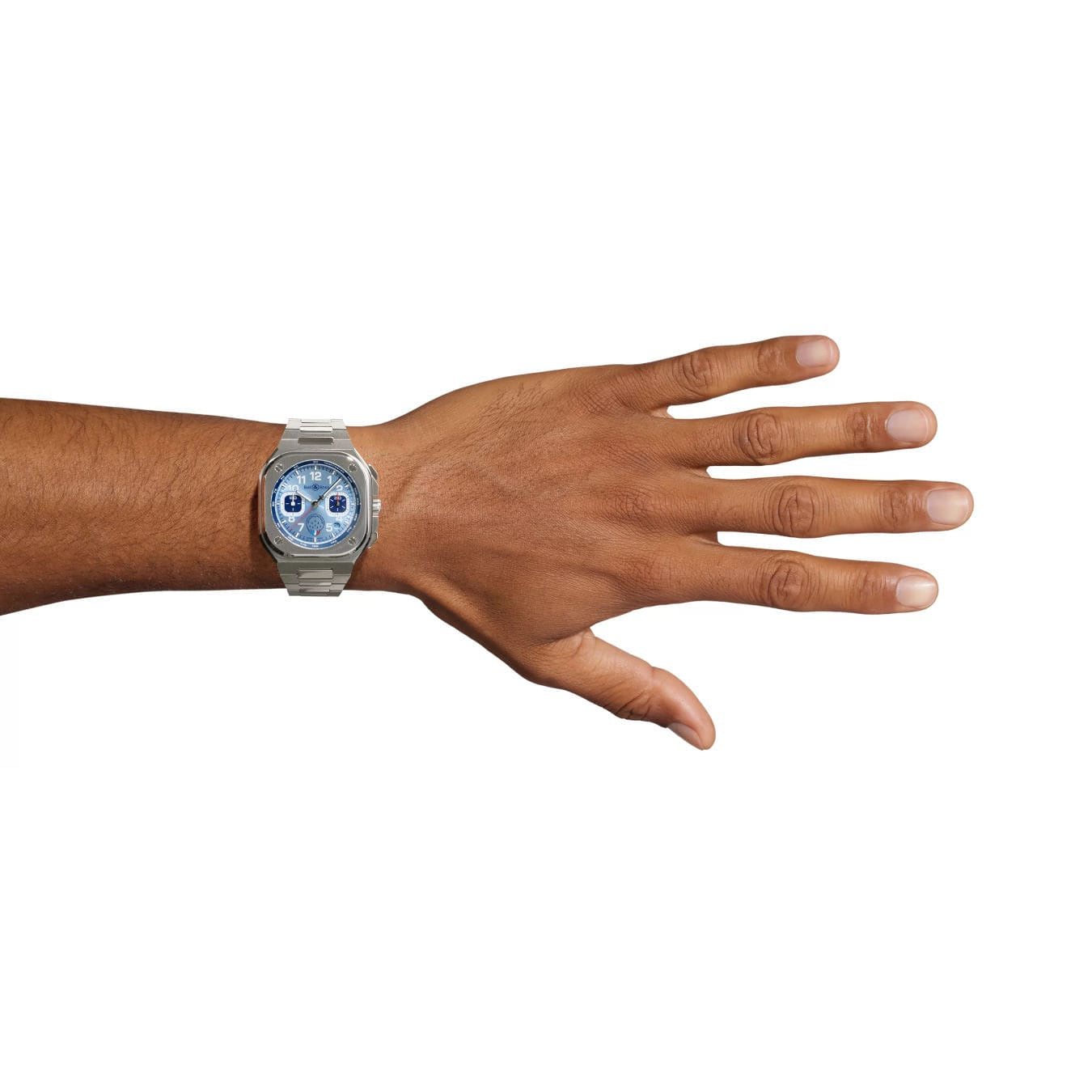 Bell & Ross BR05C-PAF-ST/SST Chrono Patrouille De France