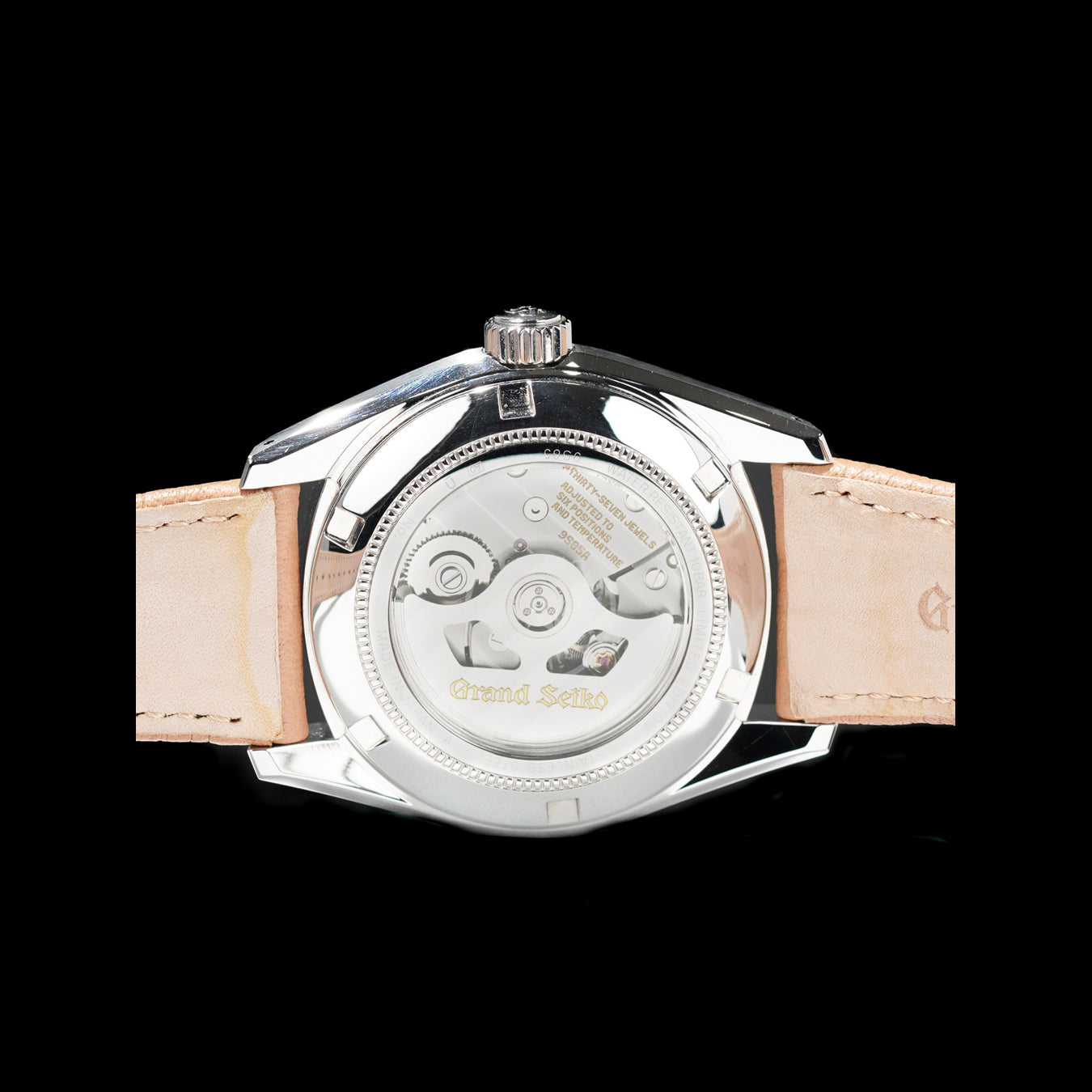 Grand Seiko SBGH365