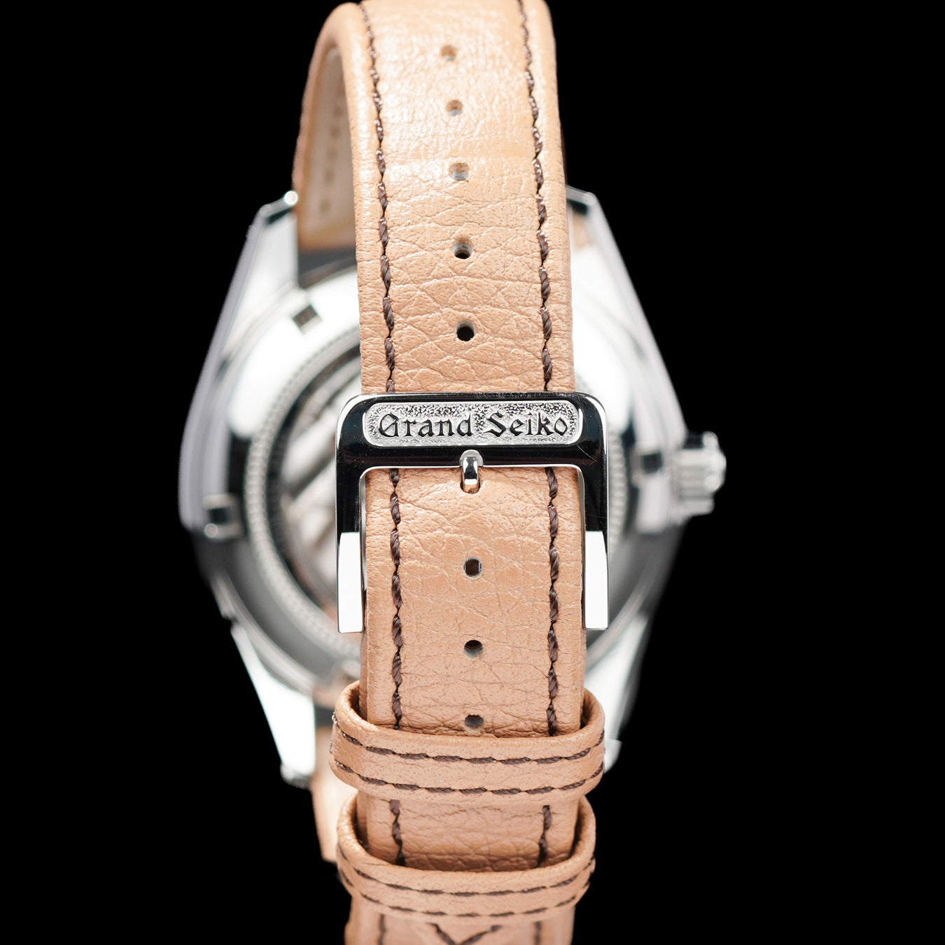 Grand Seiko SBGH365