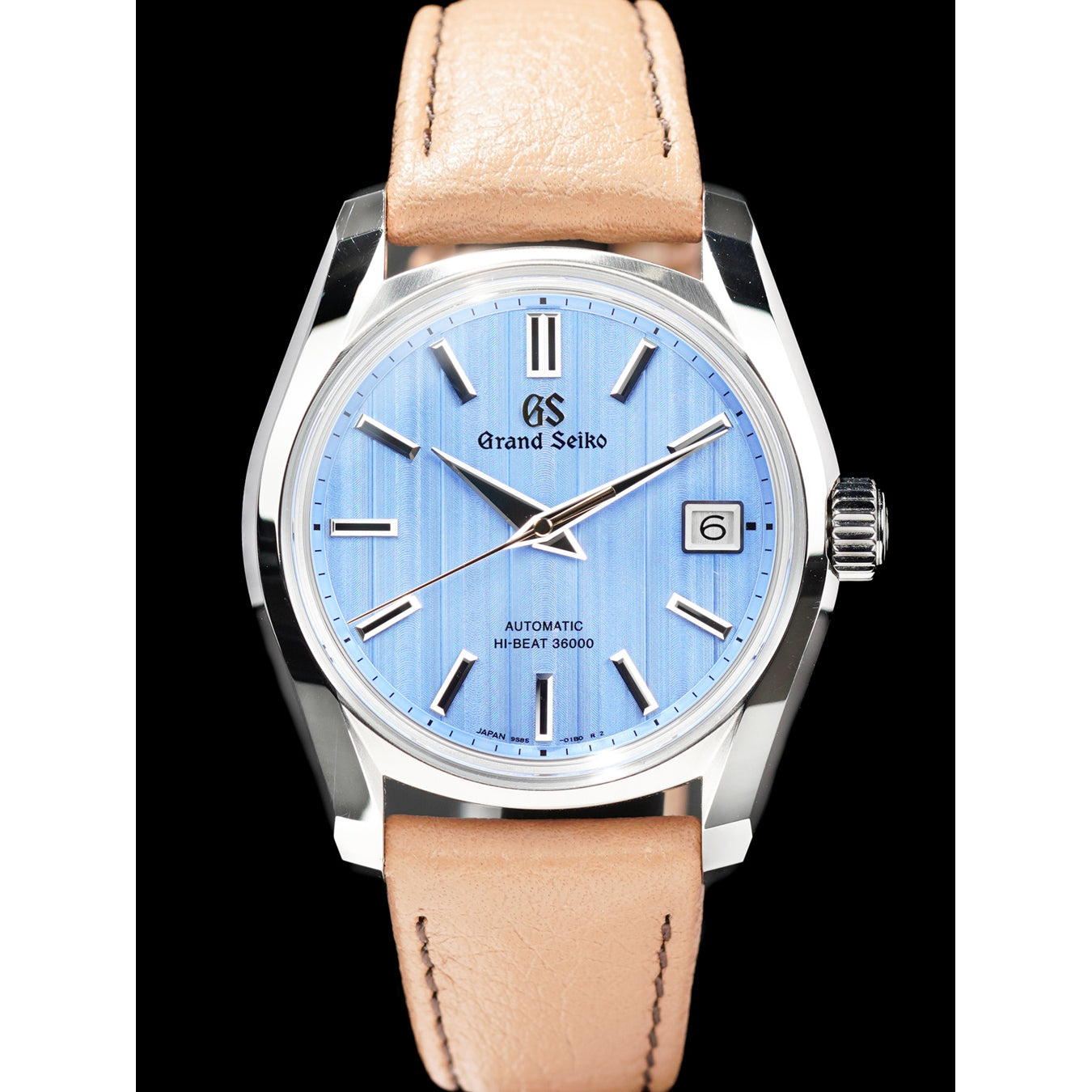 Grand Seiko SBGH365