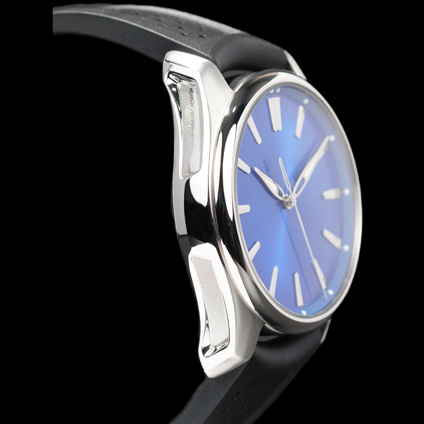 H. Moser & Cie. Pioneer 3200-1217