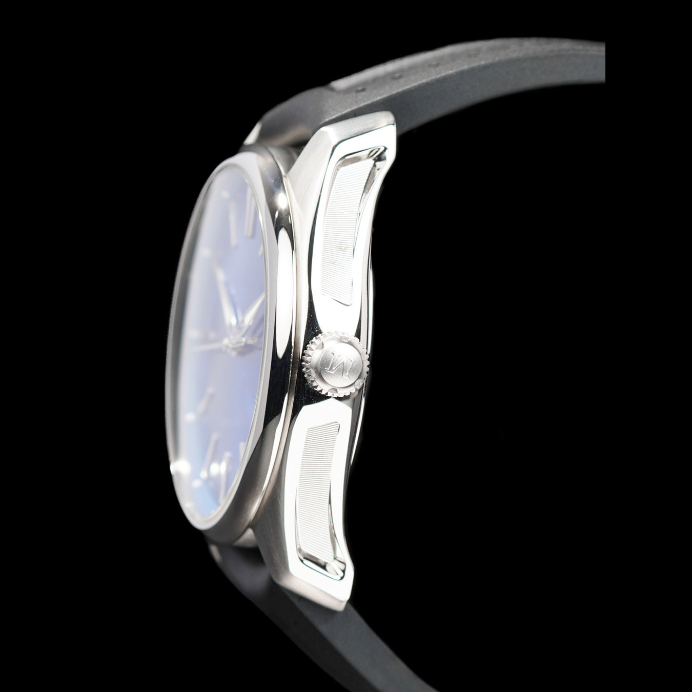 H. Moser & Cie. Pioneer 3200-1217