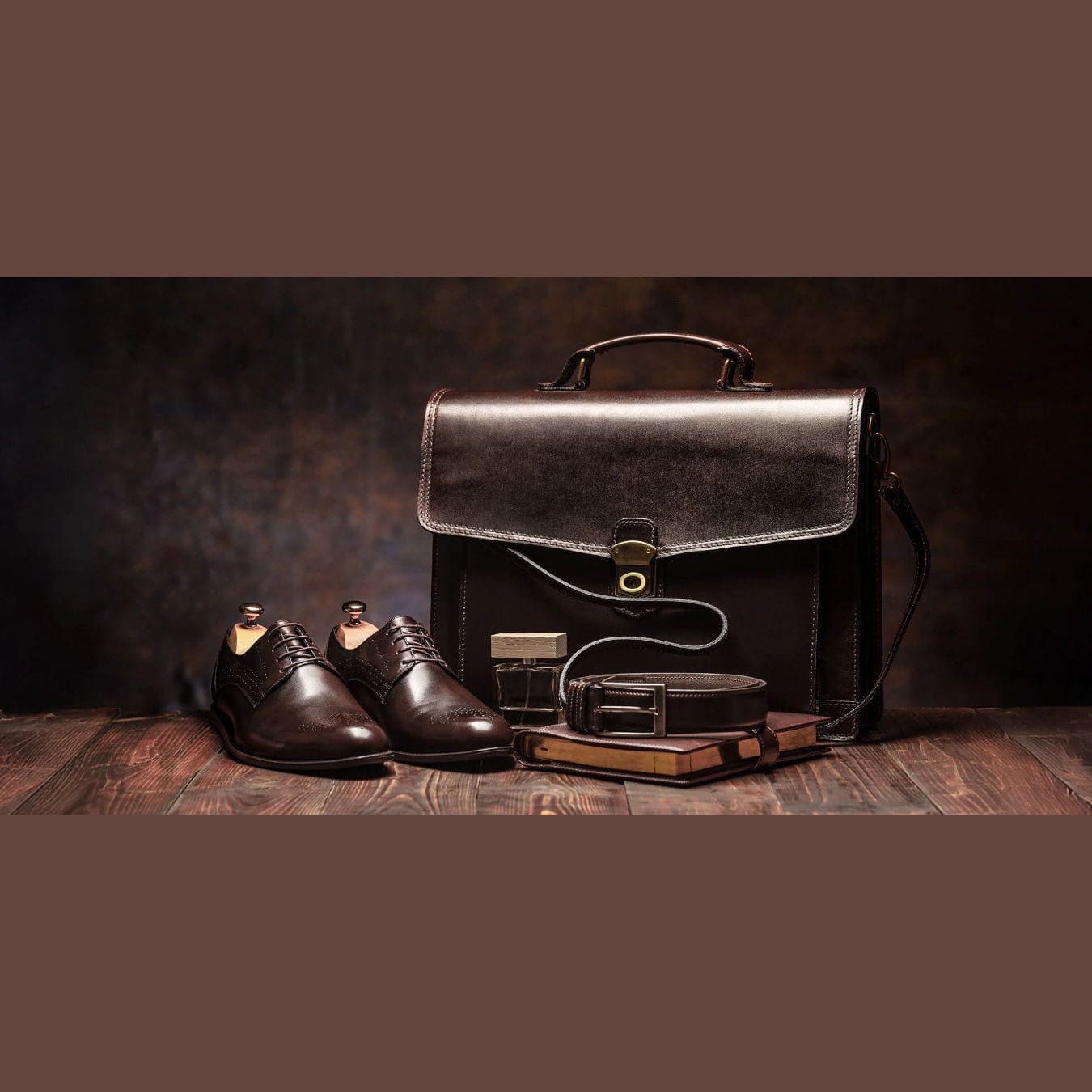 Mühle Glashütte M1-25-78-300-VLB 29ER Casual Velvety Brown
