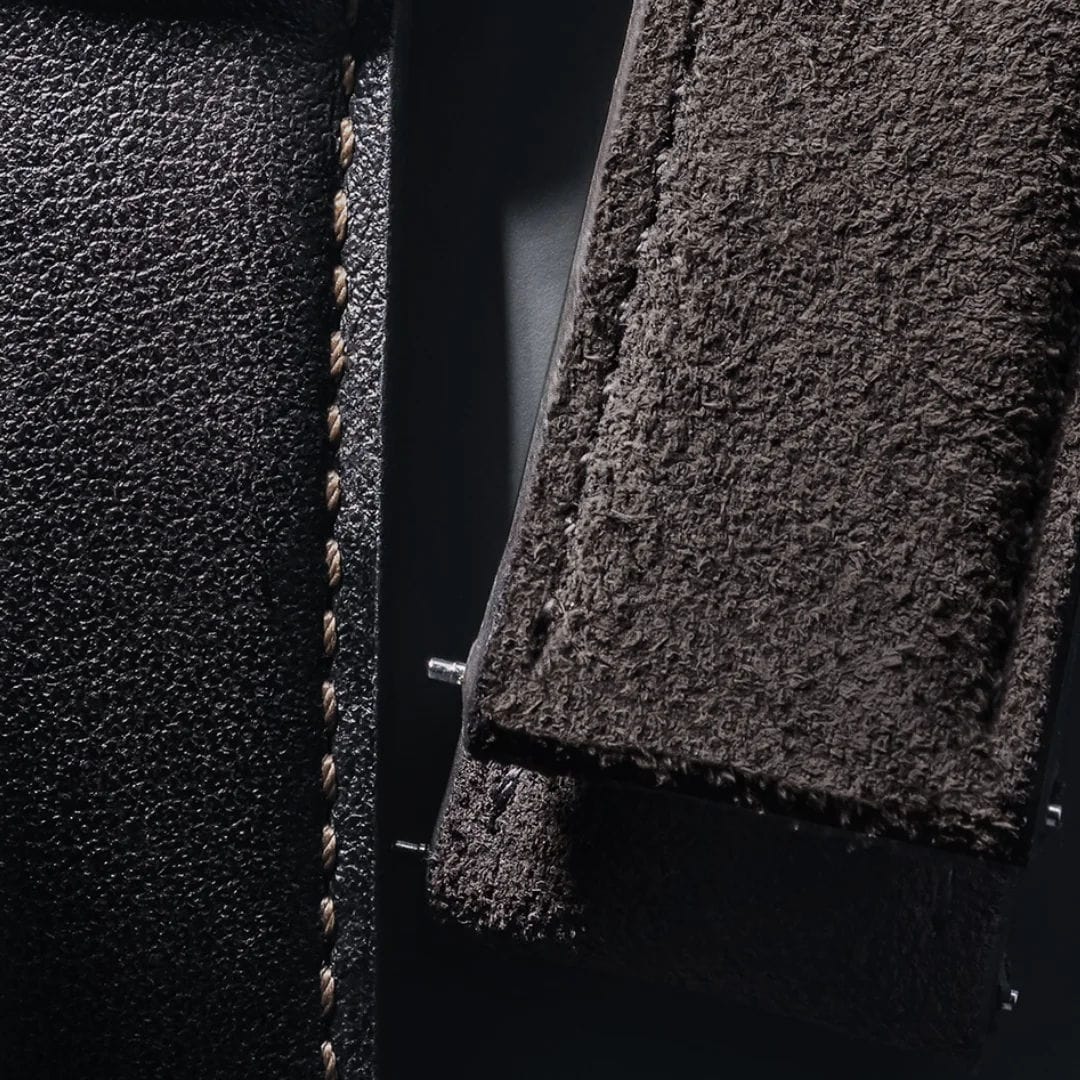 Mühle Glashütte M1-25-78-300-VLB 29ER Casual Velvety Brown
