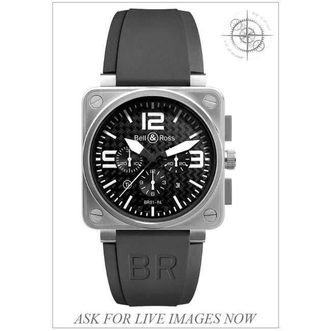 Bell & Ross BR01-94-T