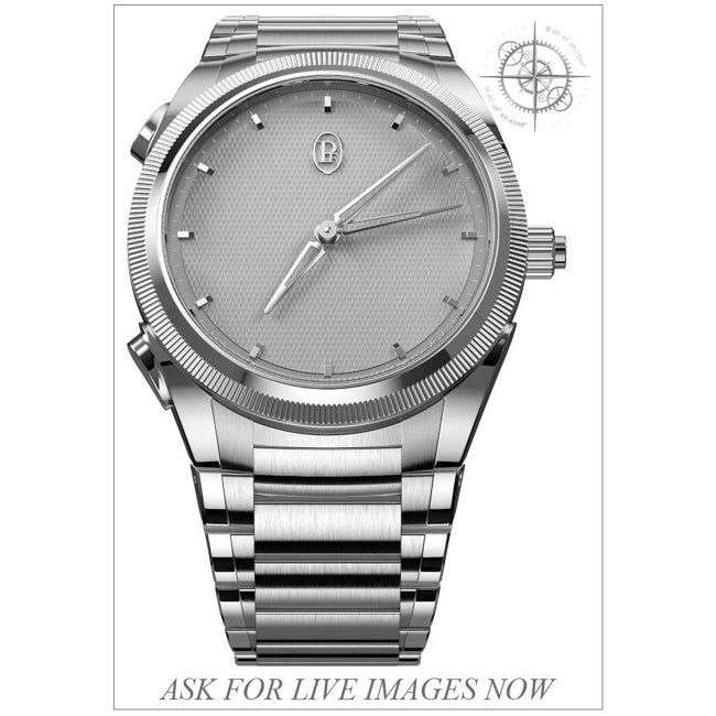 Parmigiani Fleurier PFC904-1020001-100182 TONDA PF Minute Rattrapante