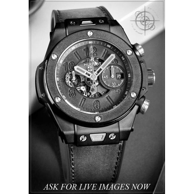 Hublot 411.CI.0500.VR.BER20 Berluti