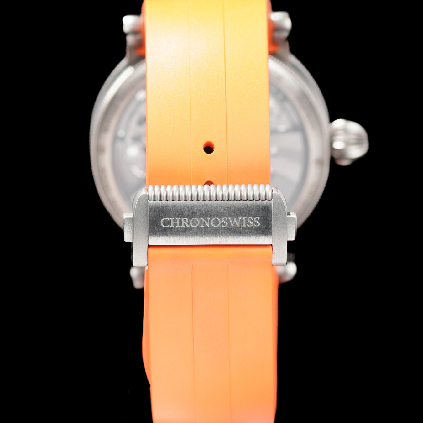 Chronoswiss CH-6923TM.1-ORBL ReSec Helium Manufacture