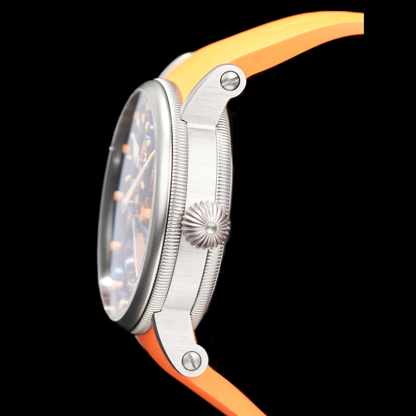 Chronoswiss CH-6923TM.1-ORBL ReSec Helium Manufacture