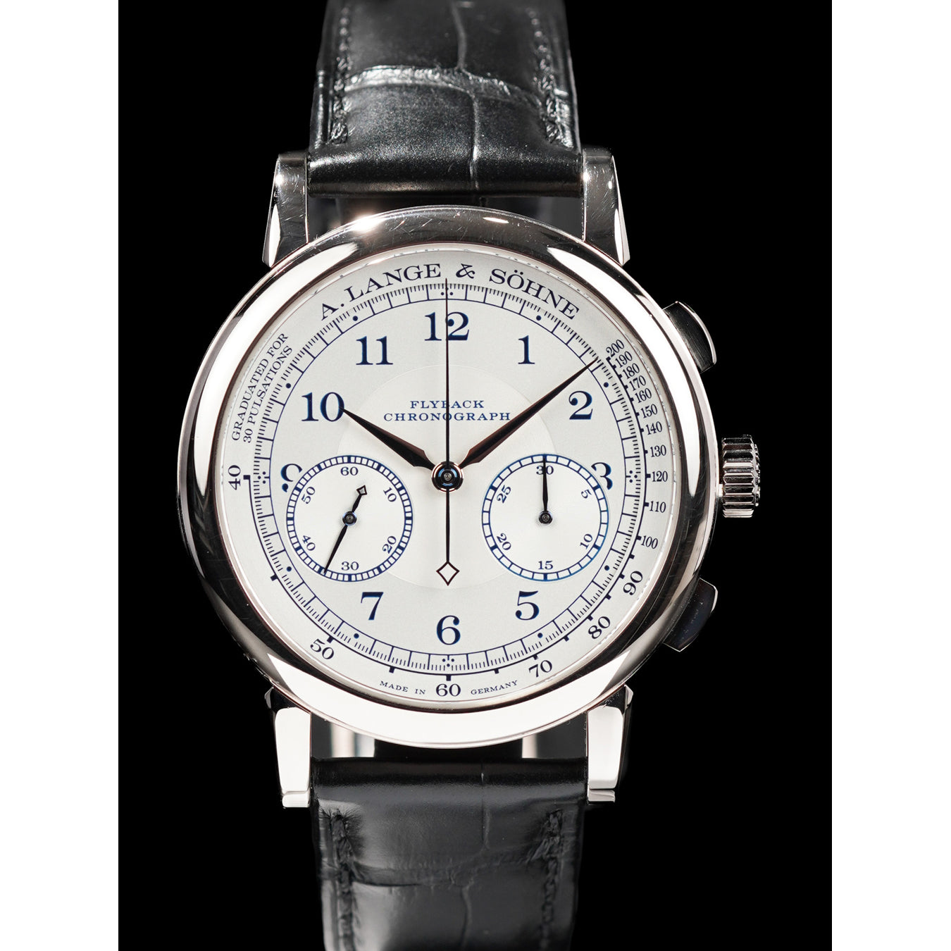 A. Lange & Söhne LSLS4143AA 1815 Flyback Chronograph
