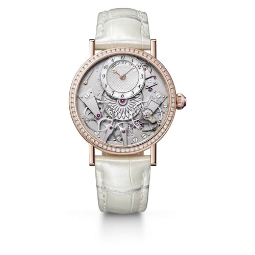 Breguet 7038BR/18/9V6 D00D Tradition