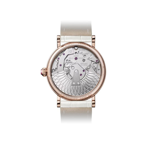 Breguet 7038BR/18/9V6 D00D Tradition