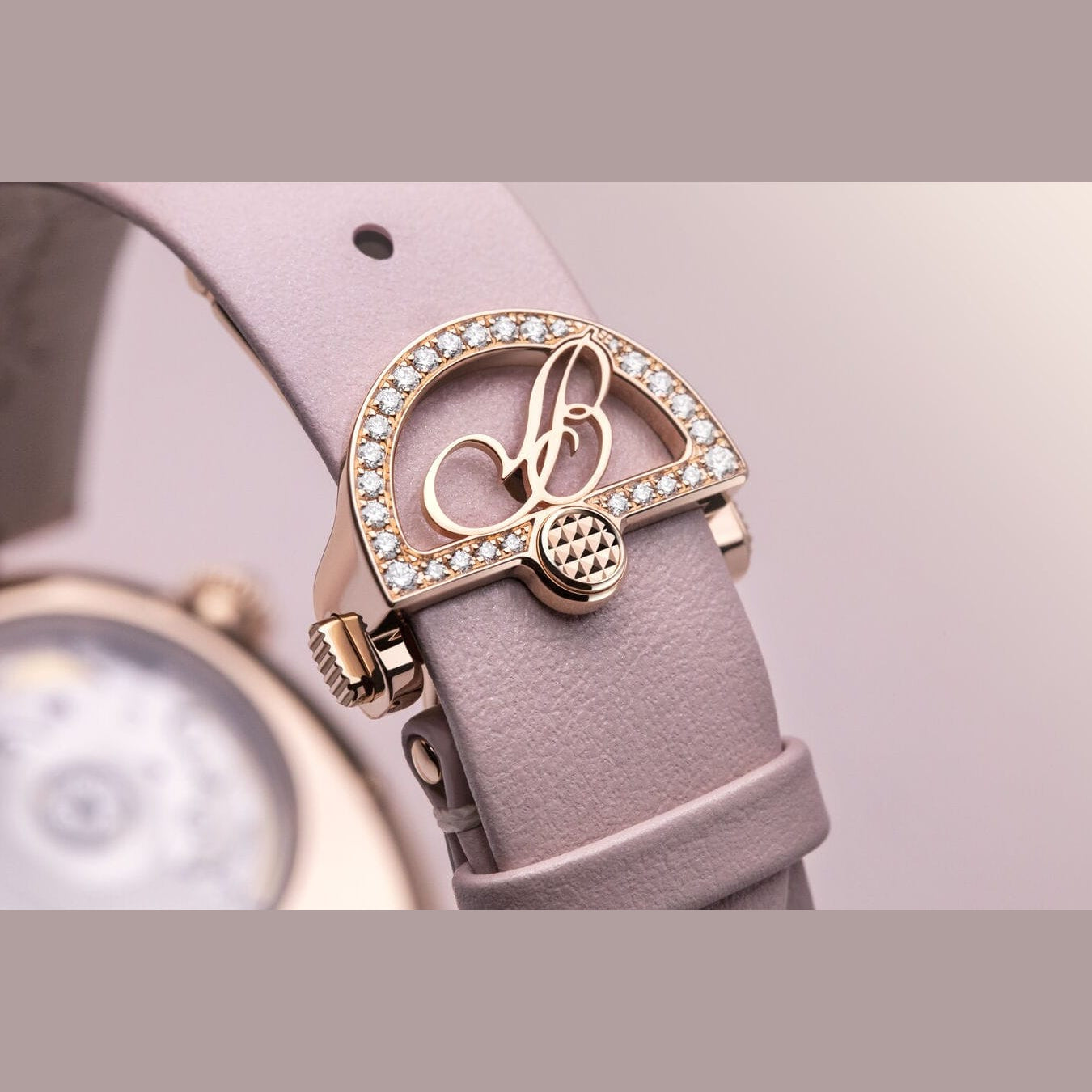 Breguet 8918BR/2C/364 D00D Reine De Naples