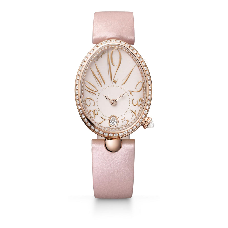Breguet 8918BR/2C/364 D00D Reine De Naples