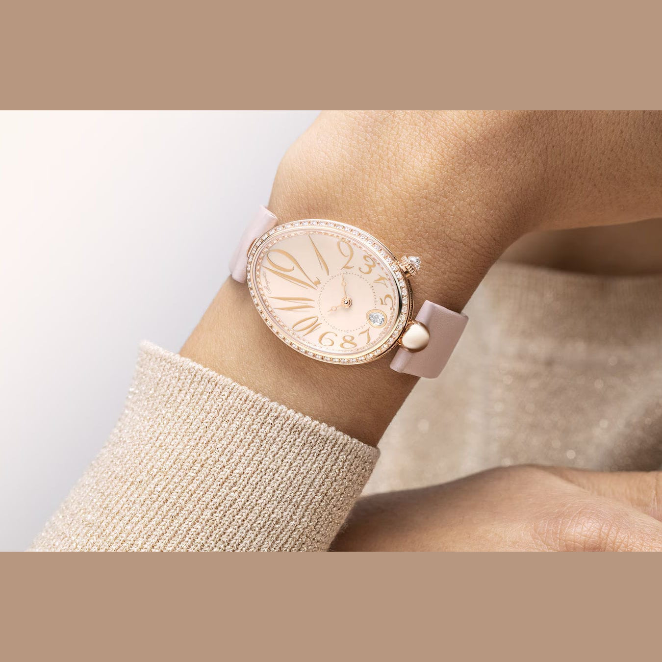 Breguet 8918BR/2C/364 D00D Reine De Naples