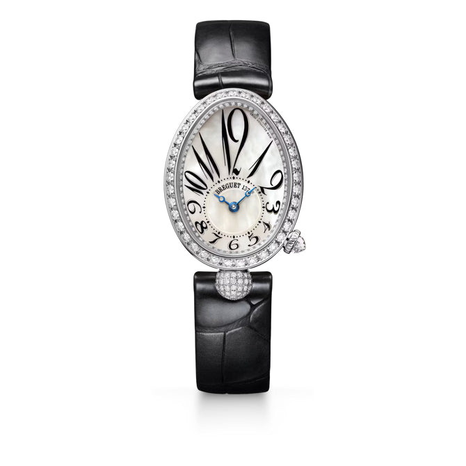 Breguet 88928BB/5W/944 DD0D 3L Reine De Naples