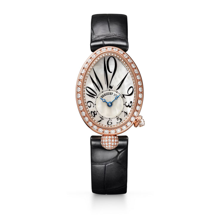 Breguet 8928BR/5W/944 DD0D 3L Reine De Naples