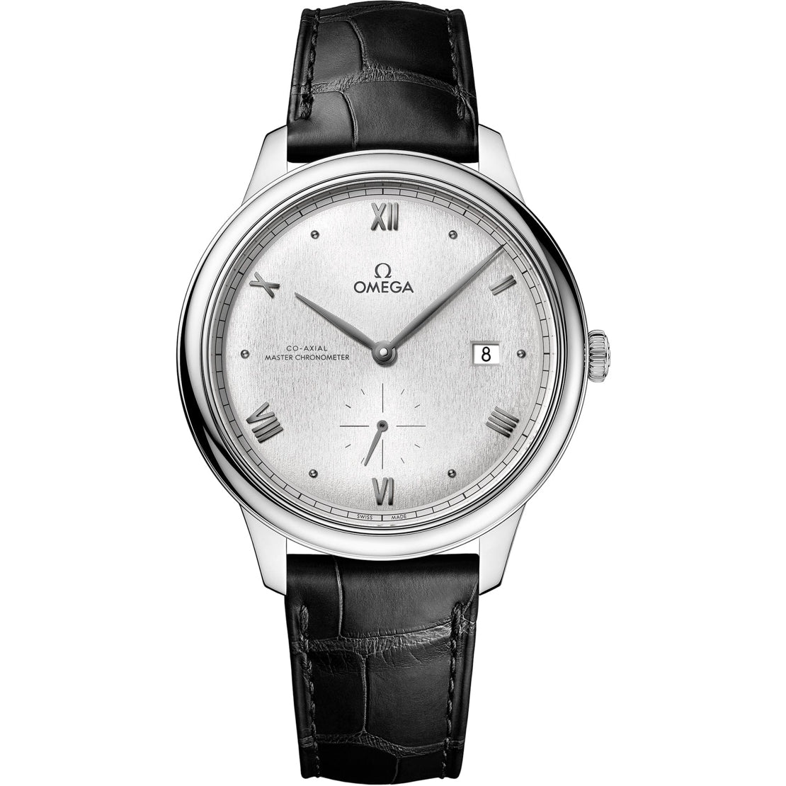 Omega 434.13.41.20.02.001 De Ville Prestige