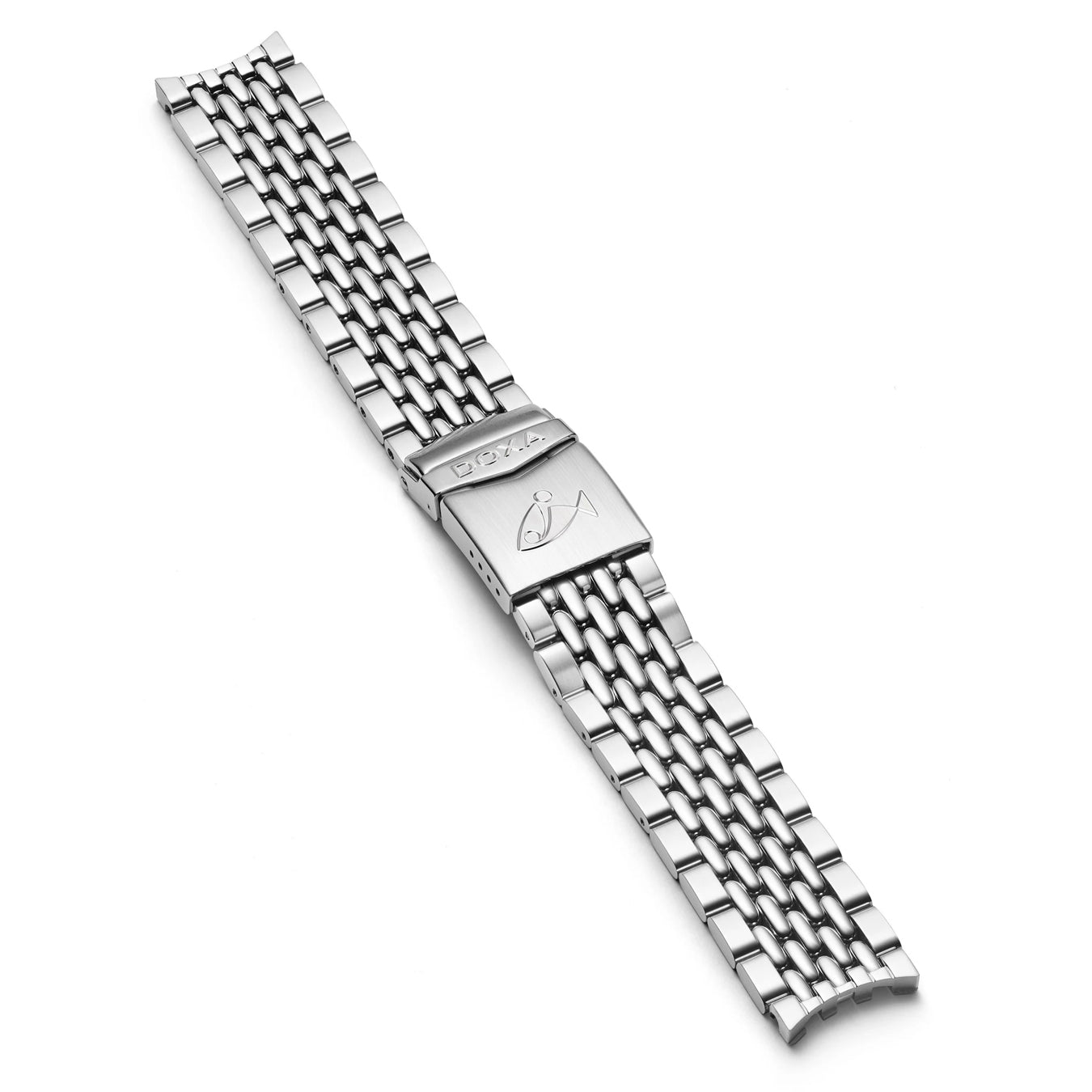 DOXA Sub 200 Professional 799.10.351.10 on Bracelet