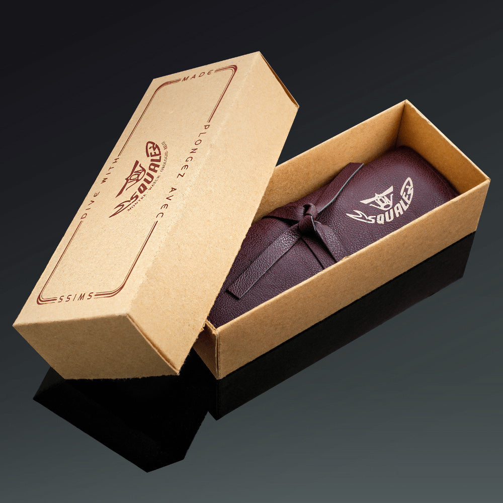 Squale 2001BEBK.AC Sand