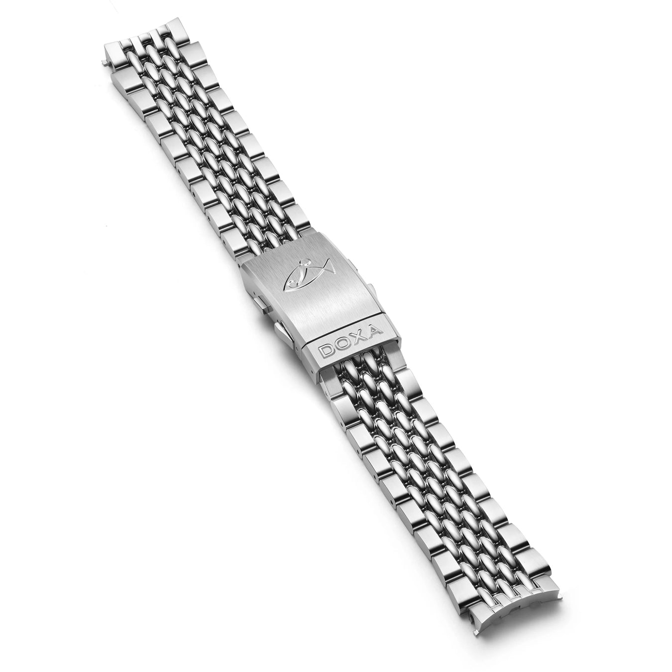 DOXA Sub 200 T.Graph Professional 805.10.351.10 on bracelet