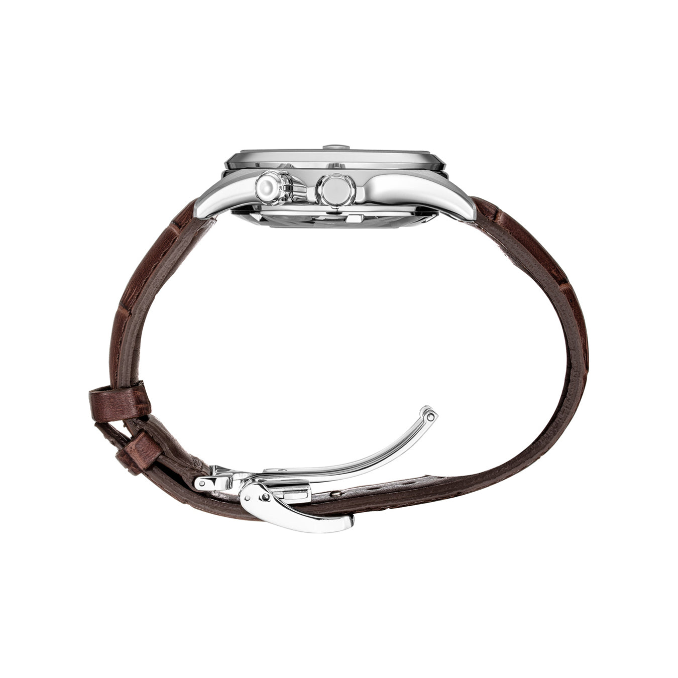Seiko Prospex Alpinist SPB121