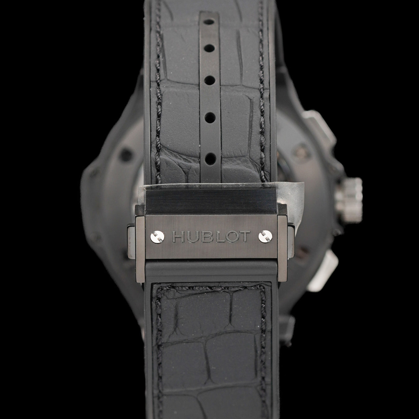 Hublot 301.CI.1770.GR Big Bang 44mm Black Magic
