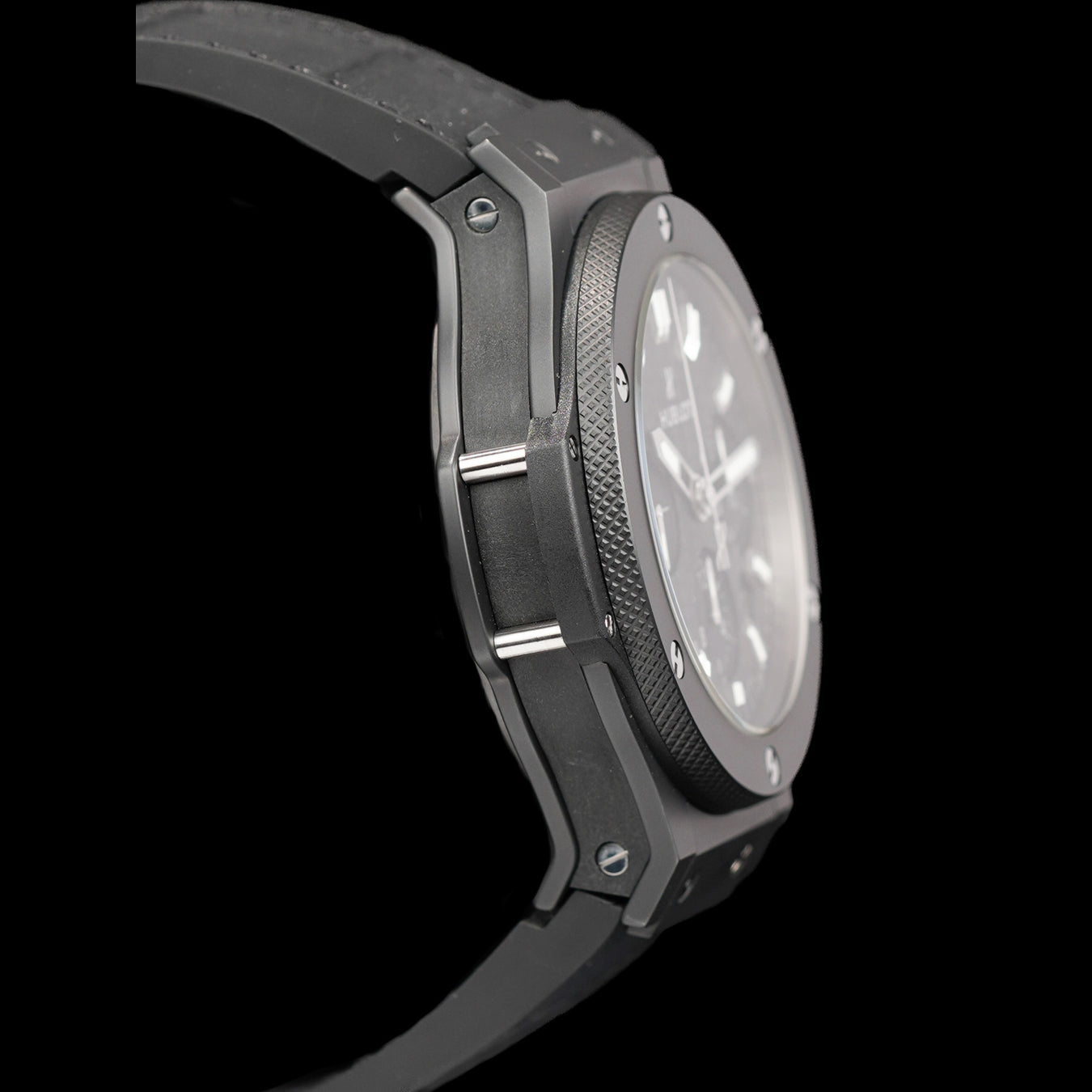 Hublot 301.CI.1770.GR Big Bang 44mm Black Magic