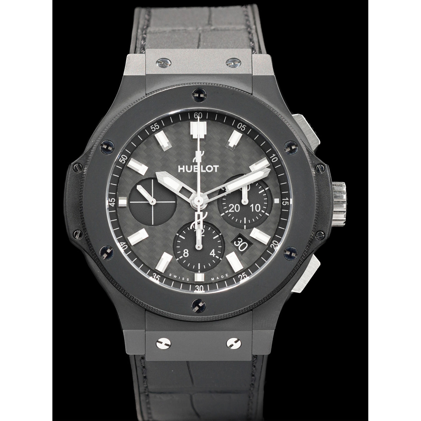 Hublot 301.CI.1770.GR Big Bang 44mm Black Magic