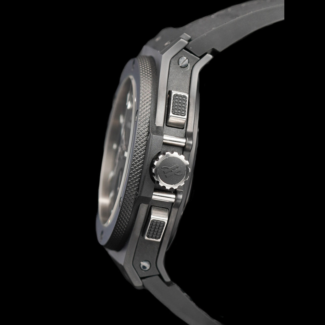 Hublot 301.CI.1770.GR Big Bang 44mm Black Magic