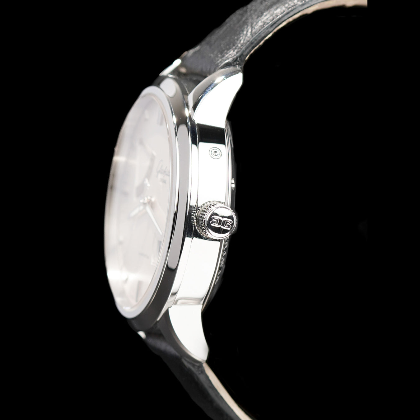 Glashütte Original 100-01-13-02-14 Senator Power Reserve