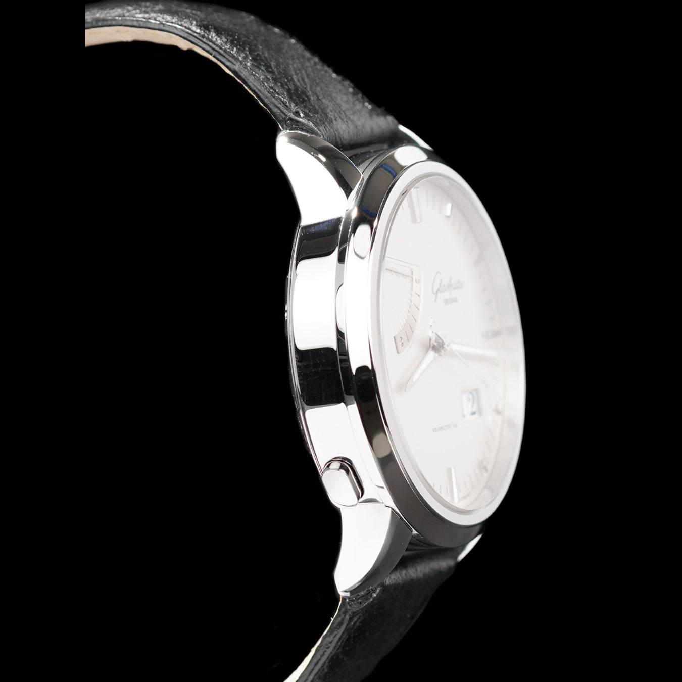 Glashütte Original 100-01-13-02-14 Senator Power Reserve