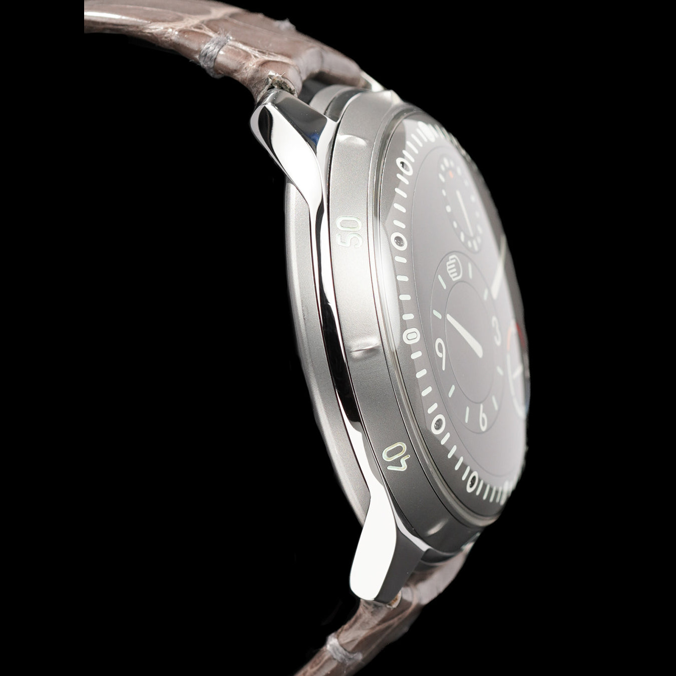 Ressence Type 5G