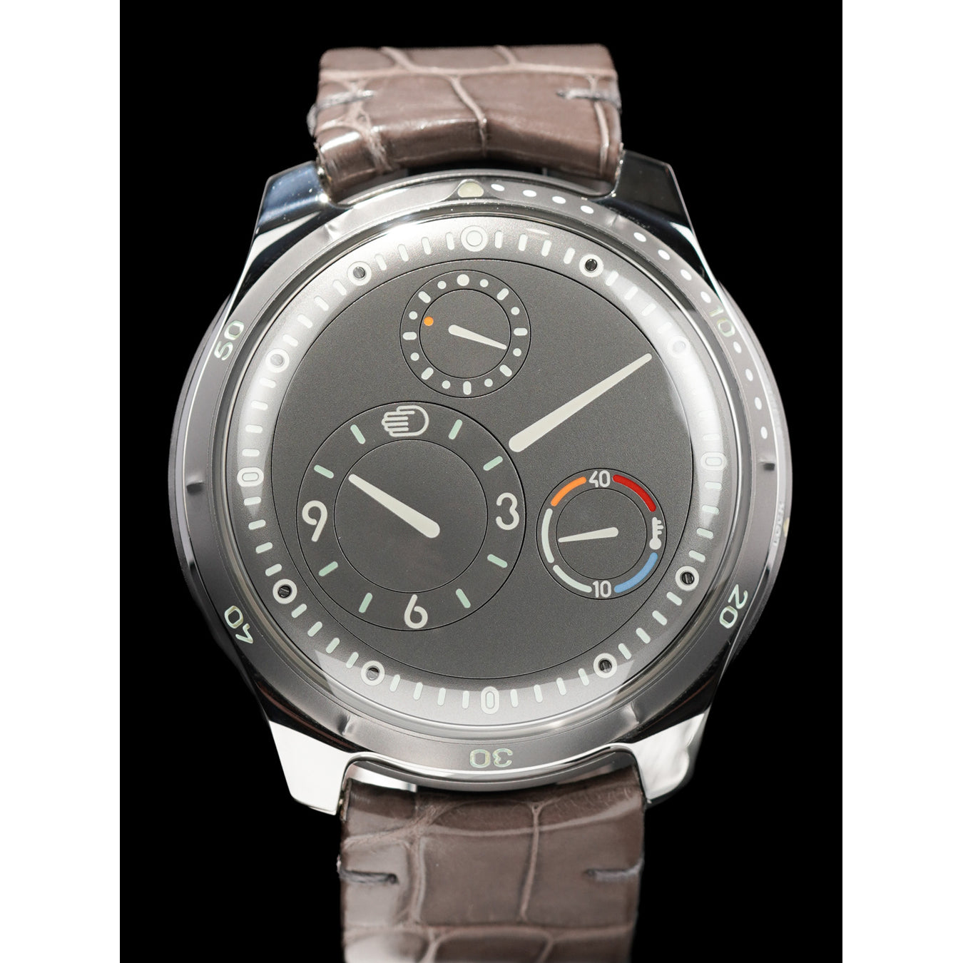 Ressence Type 5G