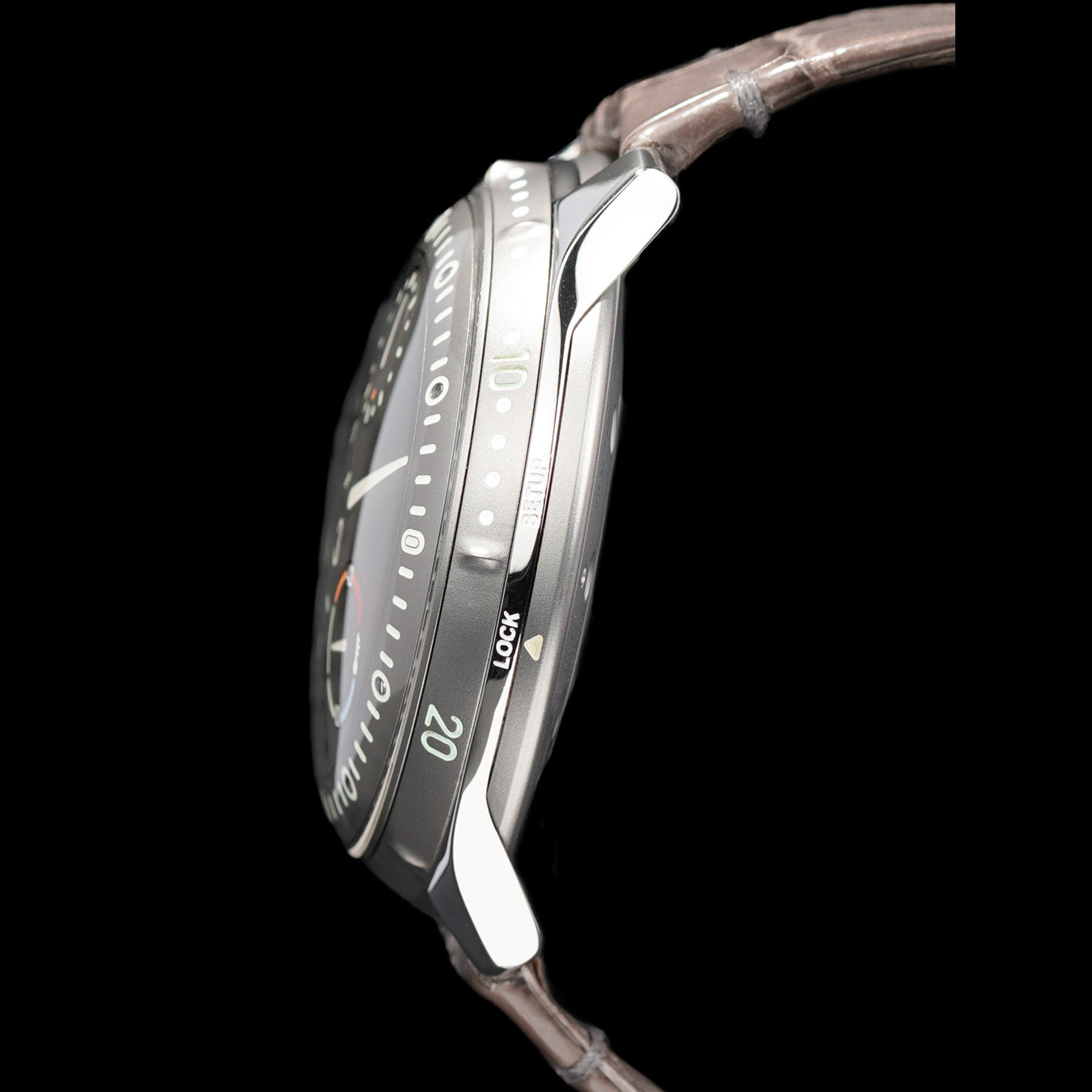 Ressence Type 5G