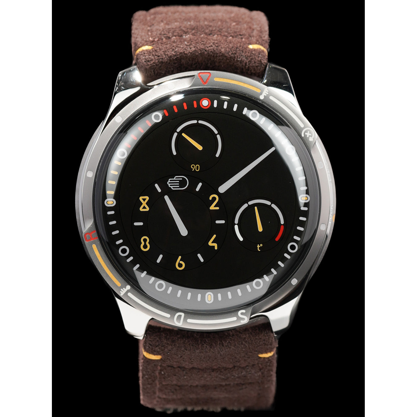 Ressence Type 5X