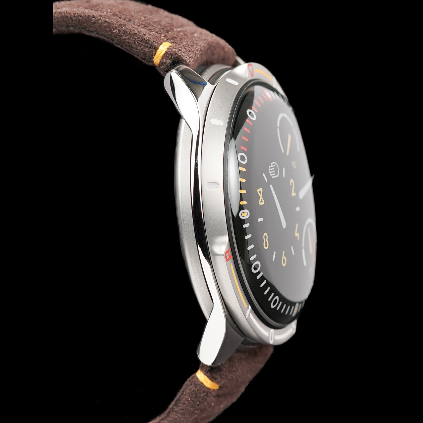 Ressence Type 5X