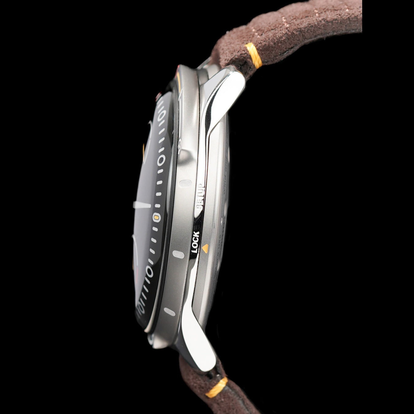 Ressence Type 5X