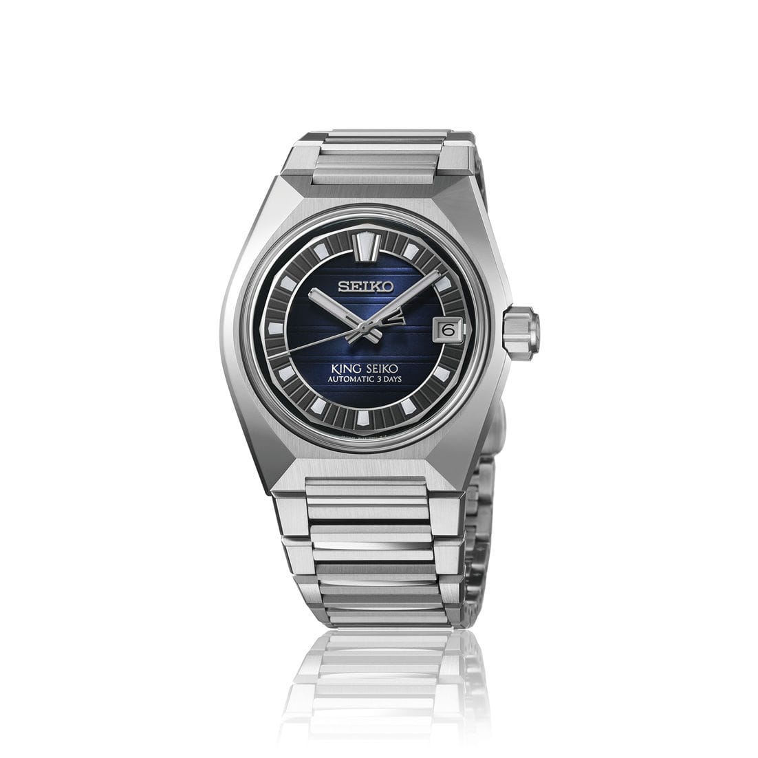 King Seiko SLA085 Vanac