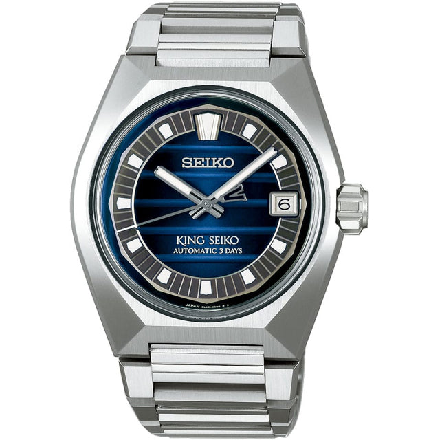 King Seiko SLA085 Vanac