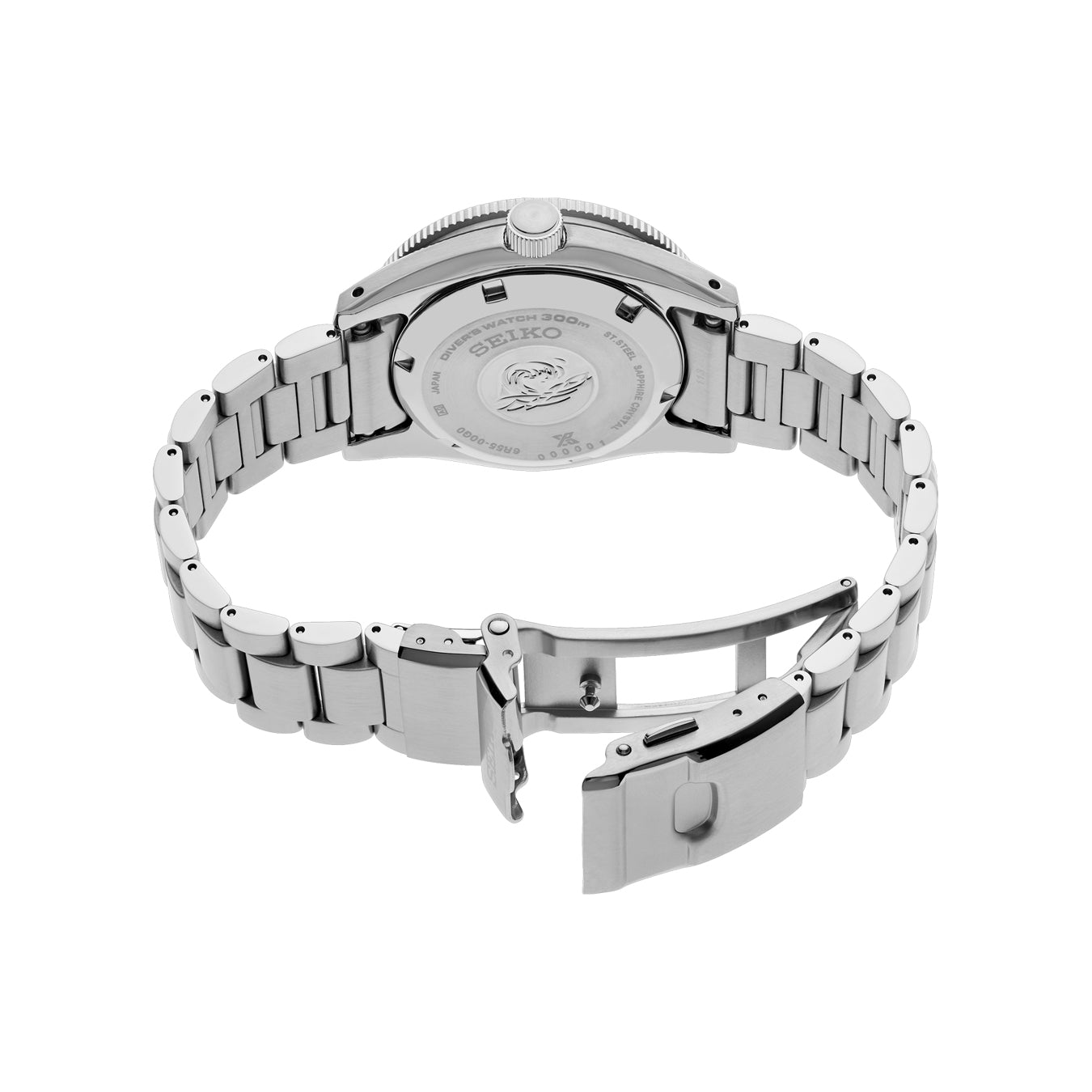 Seiko Prospex SPB453 1965 Heritage Diver's
