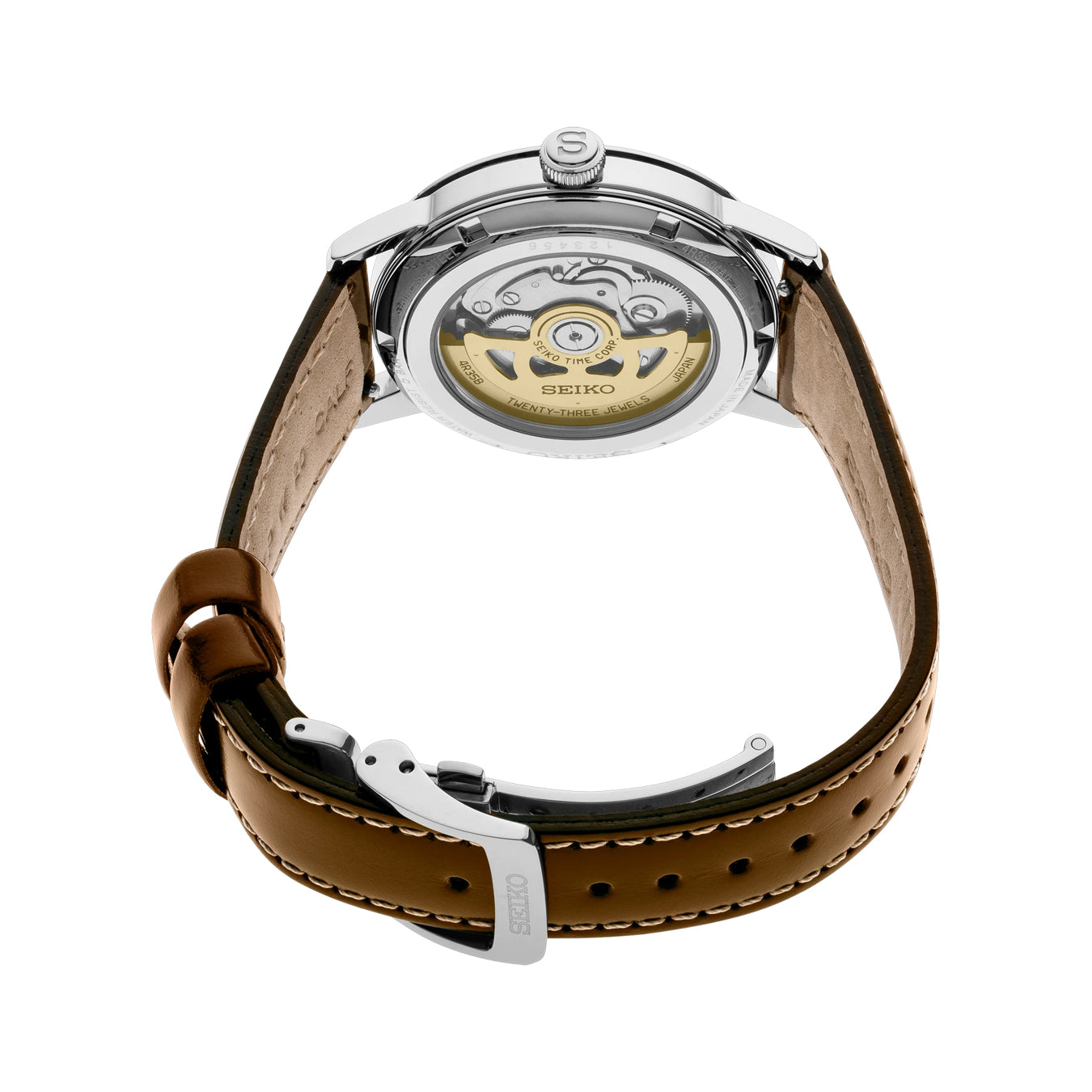 Seiko Presage SRPE45